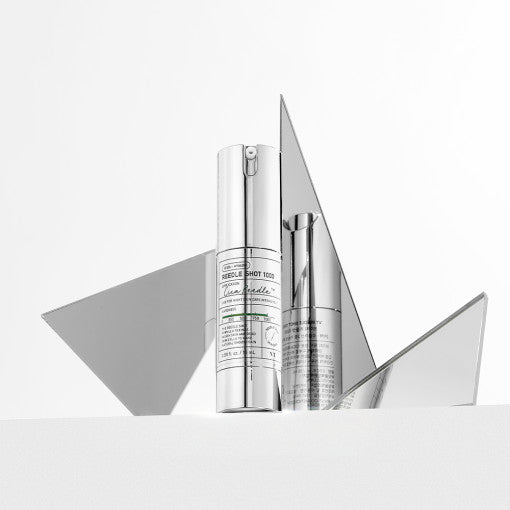 VT Reedle Shot 1000 - Microneedling Skin Treatment | K-beauty4u