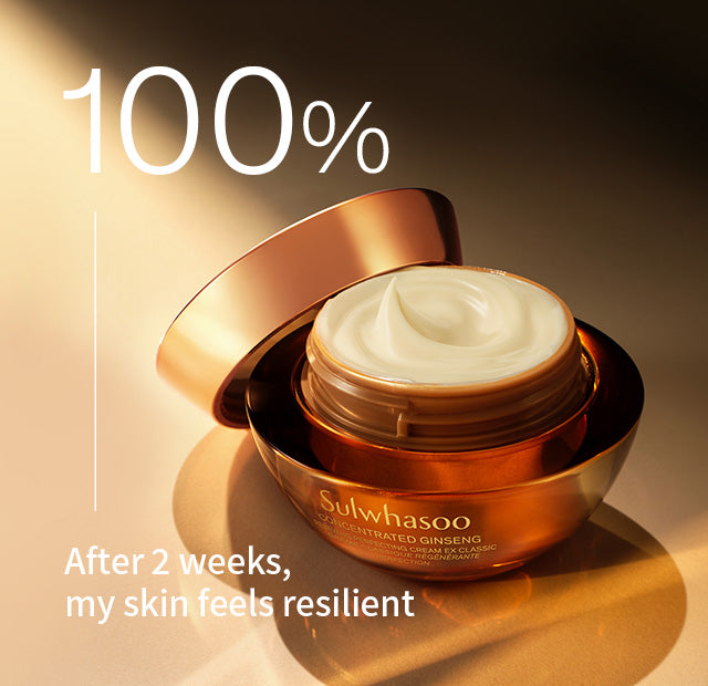 Sulwhasoo Concentrated Ginseng Renewing Cream 30ml