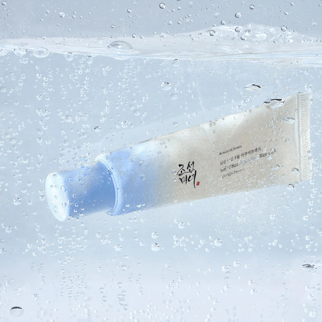 Beauty of Joseon Relief Sun Aqua-fresh Rice+B5 (SPF50+ PA++++)