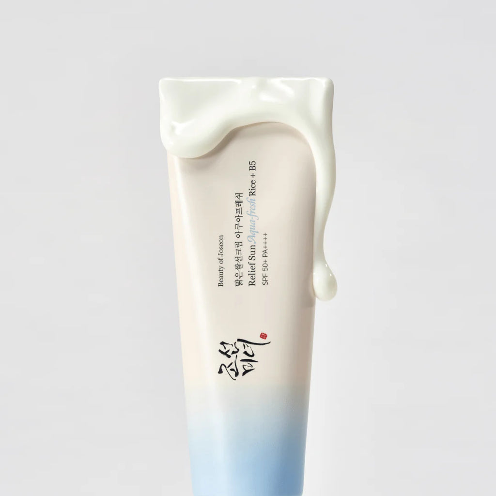 Beauty of Joseon Relief Sun Aqua-fresh Rice+B5 (SPF50+ PA++++)