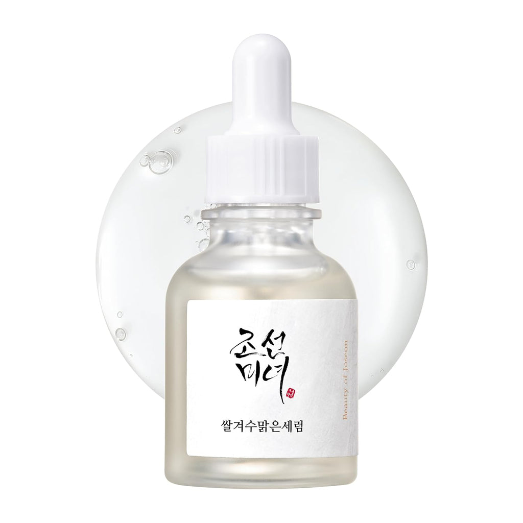 Beauty of Joseon Glow Deep Serum: Rice + Alpha-Arbutin