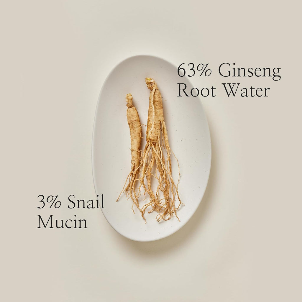 Beauty of Joseon Revive Serum: Ginseng + Snail Mucin