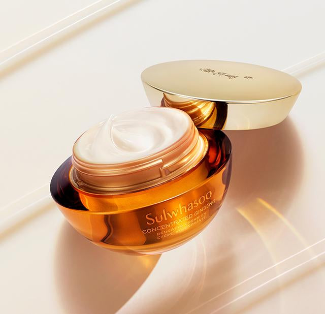 Sulwhasoo Concentrated Ginseng Renewing Cream 30ml