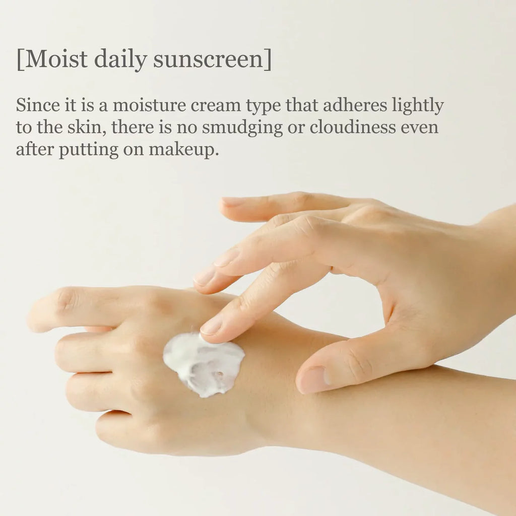 Beauty of Joseon Relief Sun: Rice + Probiotics (SPF50+ PA++++) 2-pack