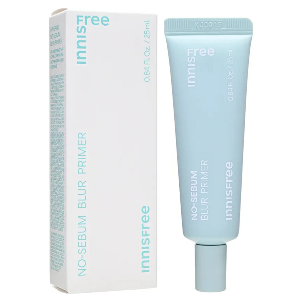 innisfree No Sebum Blur Primer 25ml