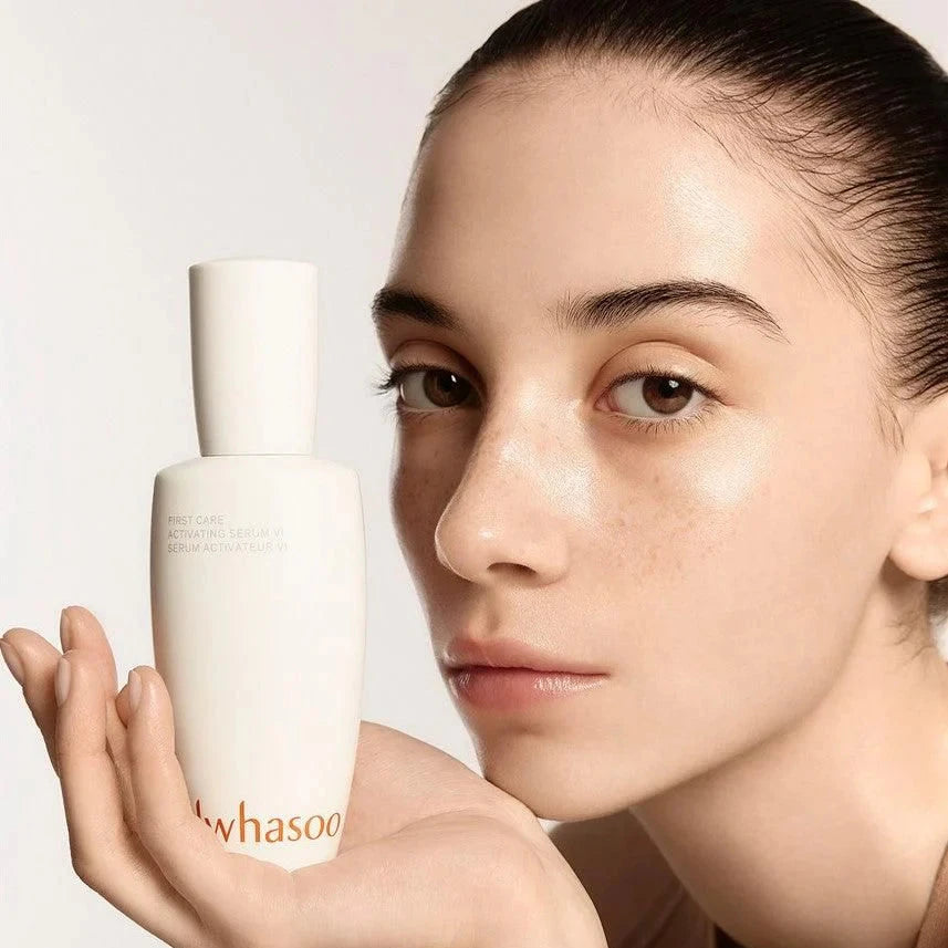 Sulwhasoo First Care Activating Serum VI 30ml