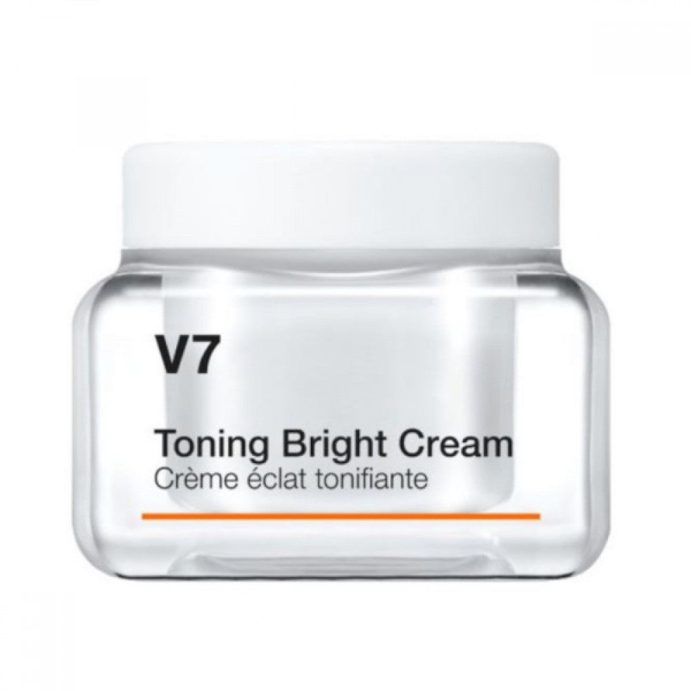 Dr.Jart+ V7 Toning Bright Cream - All in one Toneup Cream