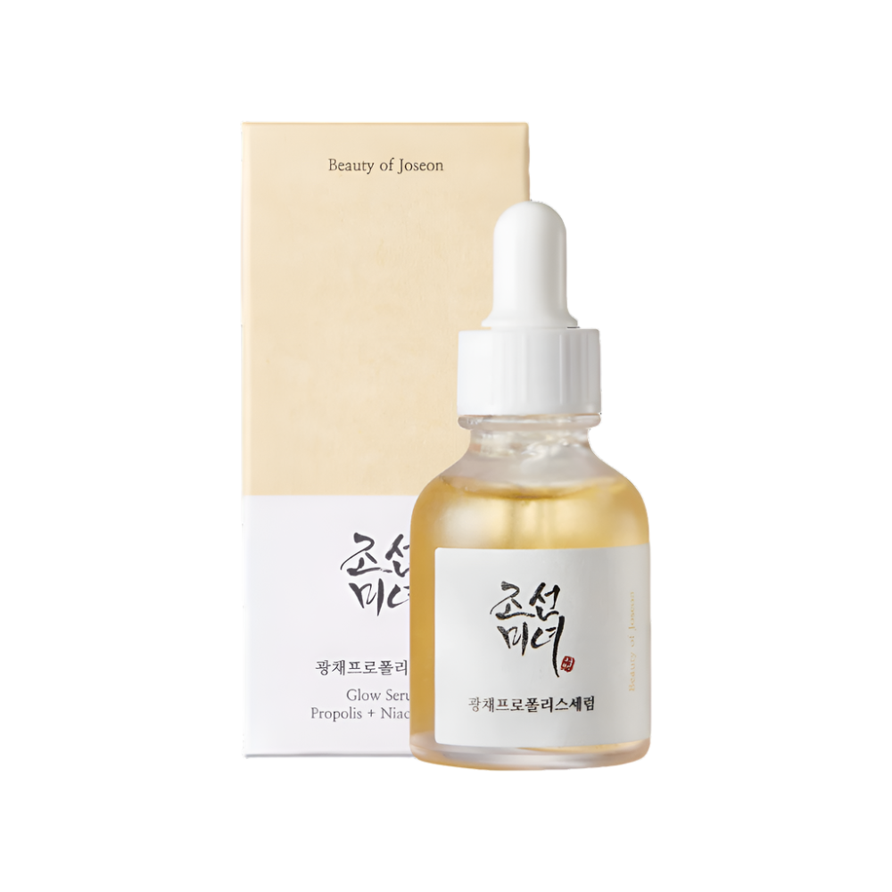 Beauty of Joseon Glow Serum: Propolis + Niacinamide