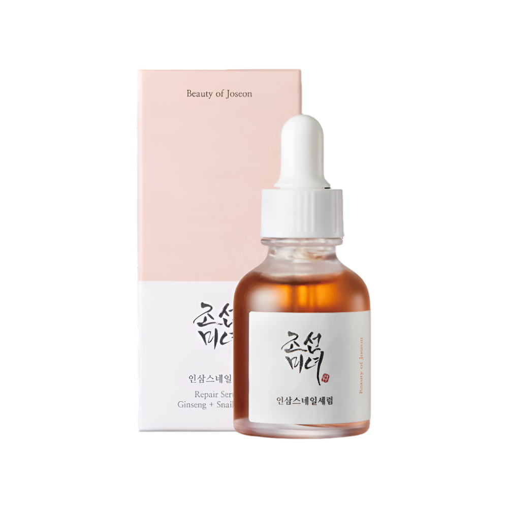 Beauty of Joseon Revive Serum: Ginseng + Snail Mucin