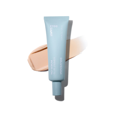 innisfree No Sebum Blur Primer 25ml