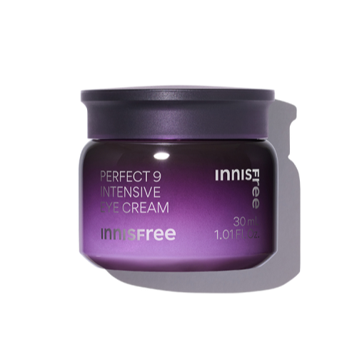 innisfree Perfect 9 Intensive Eye Cream - Anti Aging Solution