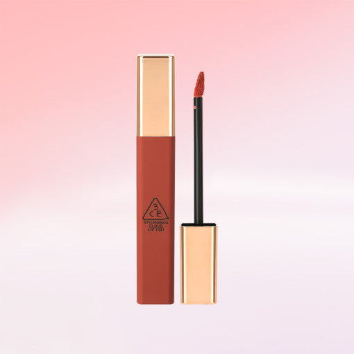 3CE CLOUD LIP TINT - Vivid Color for Lips