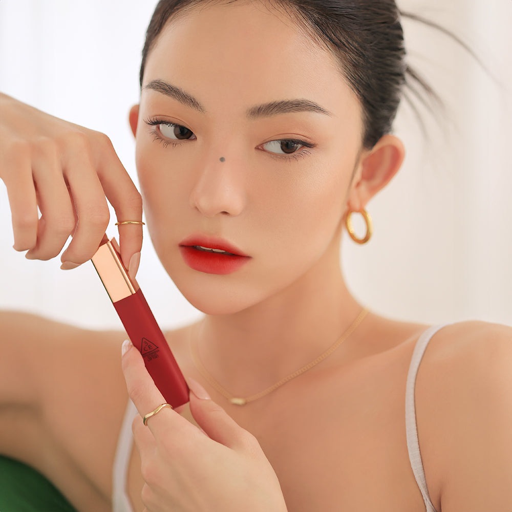 3CE CLOUD LIP TINT - Vivid Color for Lips