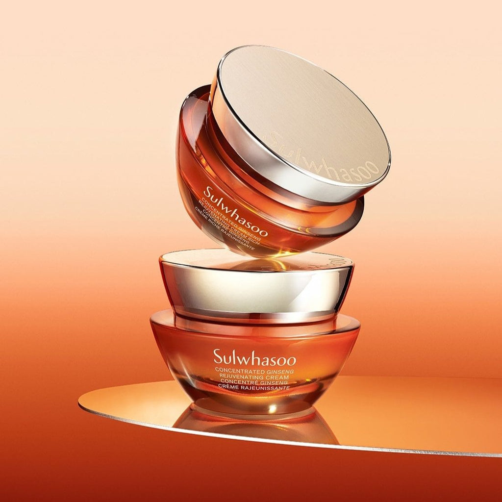 Sulwhasoo Concentrated Ginseng Renewing Cream 30ml