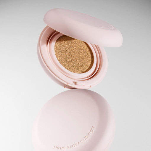 innisfree Light Glow Cushion SPF26 PA++ - Natural Makeup Cushion