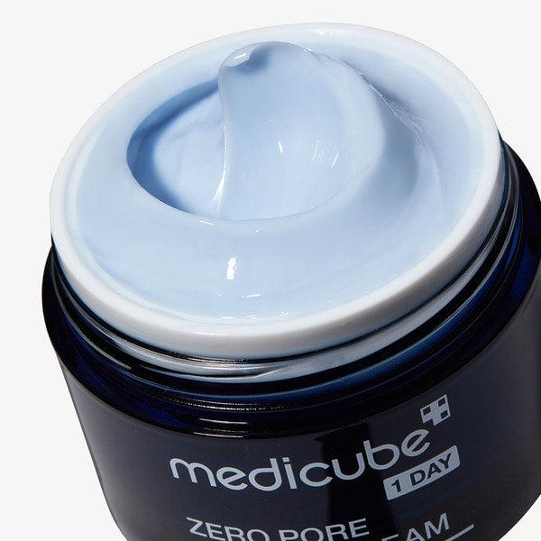 medicube Zero Pore One Day Cream - Pore tightening Cream