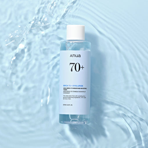 Anua Birch 70 Moisture Boosting Toner