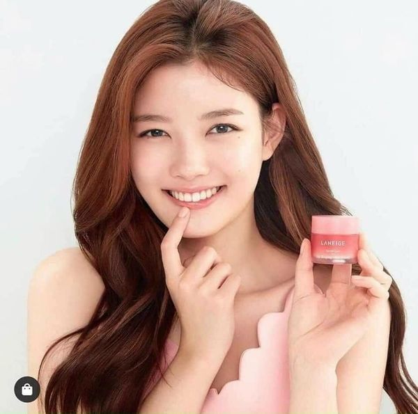 LANEIGE Lip Sleeping Mask Berry